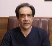 دکتر محسن سلیمانی