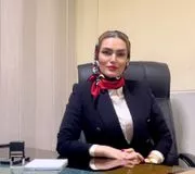 فریده محمدزاده