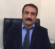 دکتر احمد درویشی