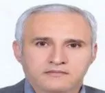 دکتر سید محسن هاشمی نیا