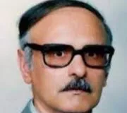 دکتر محمد شافعی