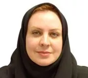 دکتر الهام قبه مهاجر