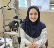 دکتر سحر محمودی نژاد