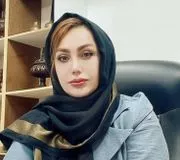 دکتر یاسمین زحمتکش