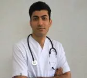 دکتر مهدی معزی