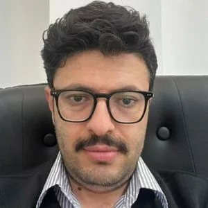 دکتر مهدی دهقان