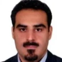 دکتر بابک رشیدیون