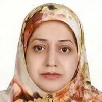 دکتر بی بی مریم مرشدی شعرباف
