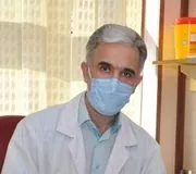 دکتر ابوالقاسم نیک فلاح