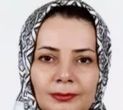 دکتر نفیسه جوادی
