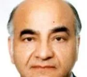 دکتر سیدفتح اله موسوی بفروئی