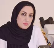 دکتر معصومه جعفری
