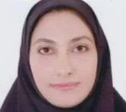 الهام فرودی جهرمی