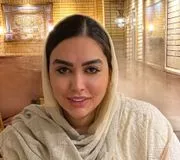 مهشید پران