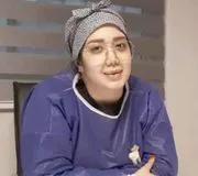 دکتر درناز دولت پرست