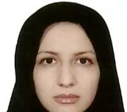 دکتر نعیمه فرهیدنیا
