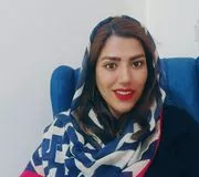 زهرا دهقان