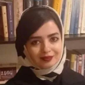 نگین حدادیان