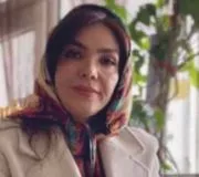 معظمه متین زاده