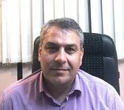 دکتر منصور رنجکش