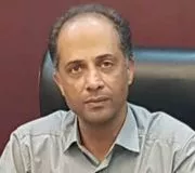 دکتر سید محمدعلی موسوی تقی آباد