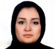 مهدیه نبی پور جهاندیده