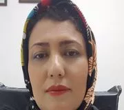 تصویر پروفایل مریم عبادی - ارتز، پروتز (ارتوپدی فنی) در اصفهان