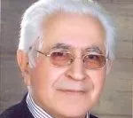 دکتر نصرت الله نوری