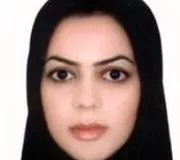 دکتر عاطفه صفارشاهرودی