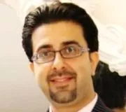 دکتر محمد حسین داوری