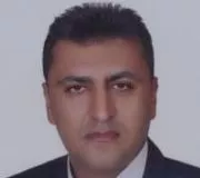 دکتر ابراهیم حیدری بنی