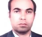 دکتر معین اجارودی
