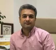 دکتر مجتبی اسدی