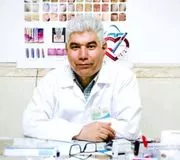 دکتر ابوالفضل استادی