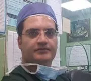 دکتر کیوان احمدی