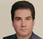 دکتر رضا امینی