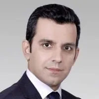 دکتر محمد جمشیدی کوهساری