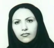 دکتر مریم نصیری