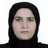دکتر محبوبه بورقی