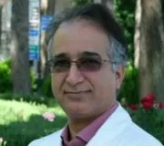 دکتر علی اکبر ایلاتی