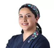 دکتر مهشید کرمی نژاد