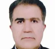 دکتر رضا درخشان داوری