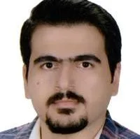 دکتر مصطفی حسنوند