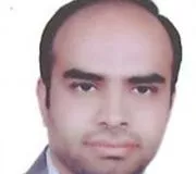 دکتر احسان رحمانیان حقیقی