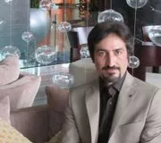 دکتر شهزاد کاویانی