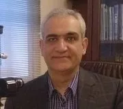 دکتر محمد مهدی صدوقی