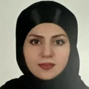 دکتر آزیتا ایروانی