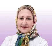دکتر فریبا حیدری علوی