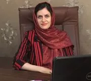 دکتر صفورا حشمتی