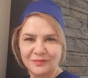 تصویر پروفایل دکتر پری رئیسیان - دکترای حرفه‌ای پزشکی در شهریار